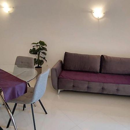 Apartments Mestral 巴什卡沃达 外观 照片